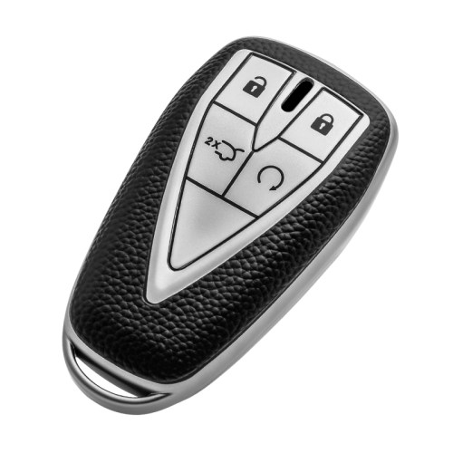 长安cs75plus汽车钥匙套cs55plus包cs35plus包unik包unit逸动plus