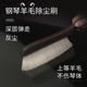 专业钢琴键盘除尘羊毛刷掸子 清洁保养护理套装 工具配件吉他古筝