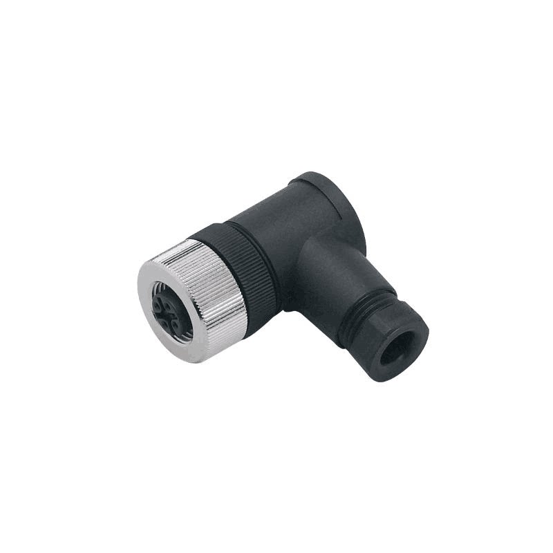 易福门传感器接线端子连接器E1传感器
