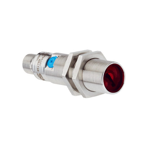 全新施克电感式传感器 VTE18-4N2212 VTE18-4P2212光电接近开关