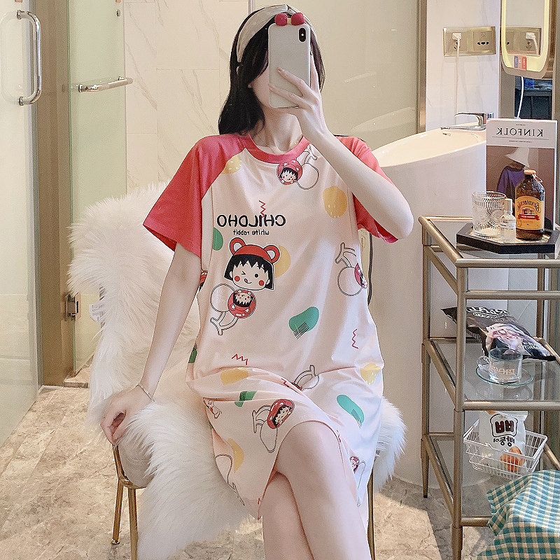 哺乳睡裙夏季薄款产后纯棉孕妇睡衣D产妇喂奶大码月子服中长连衣,孕妇装/孕产妇用品/营养,家居服套装,淘宝优惠券,粉丝福利购,淘宝优惠卷