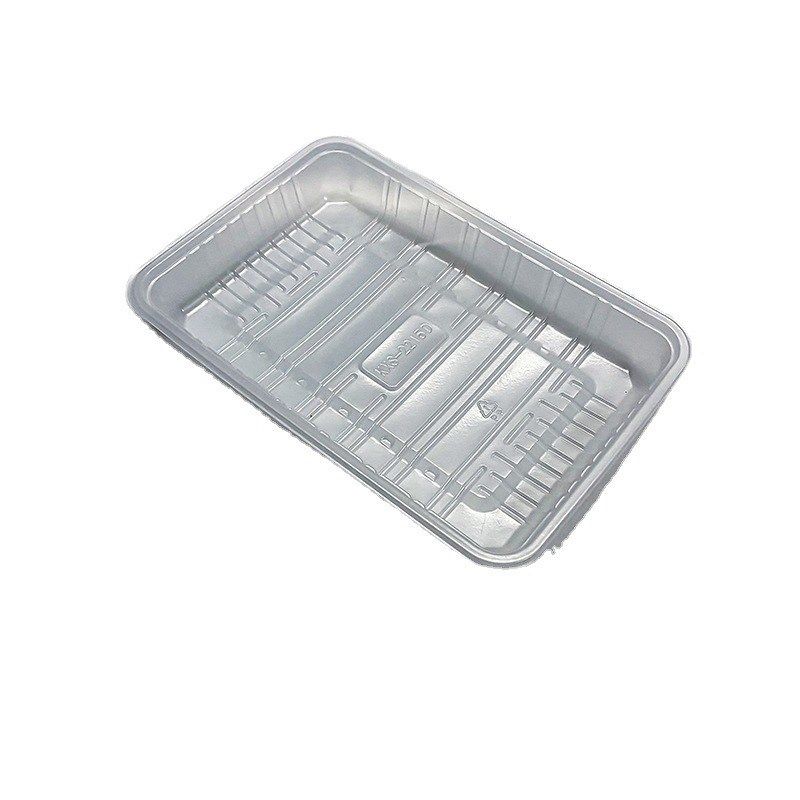 一次性食品级PP生鲜托盘水果肉类海鲜托J盘耐寒冷冻食品吸塑内托,橡塑材料及制品,塑料盒/塑料箱/塑料柜,淘宝优惠券,粉丝福利购,淘宝优惠卷