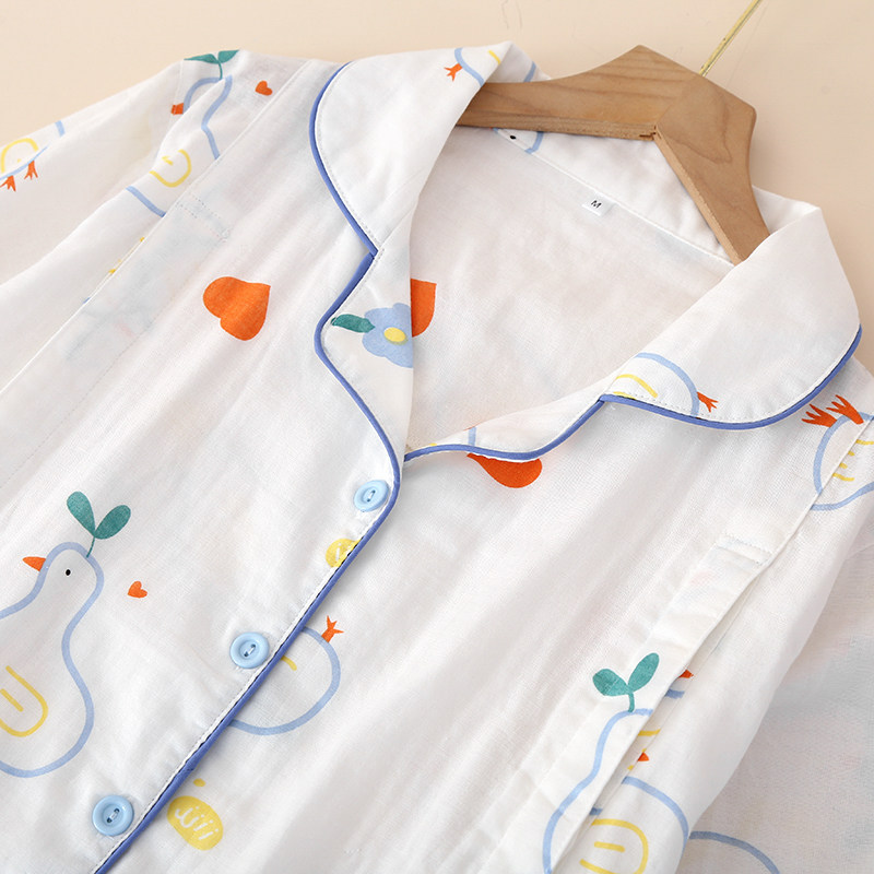 月子服纯棉纱布8月份p9棉孕妇睡衣夏季薄款产后喂奶怀孕期哺乳套,孕妇装/孕产妇用品/营养,家居服套装,淘宝优惠券,粉丝福利购,淘宝优惠卷