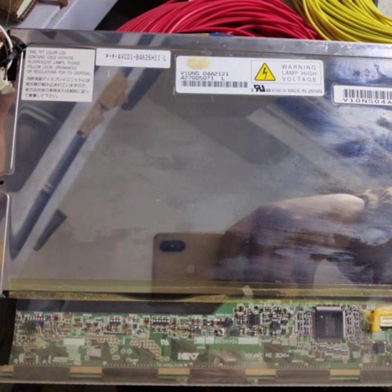 AA104VC01/AA104VC02/AA104VC11/AA104VC07/AA104VC09价格商谈