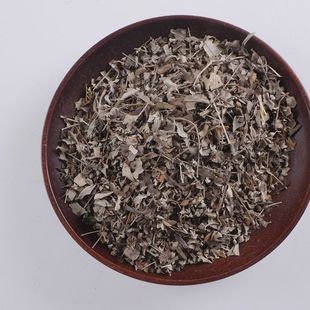 木槿叶中药材地道无硫木锦叶子牡荆叶中草药店铺黄荆叶黄荆子叶