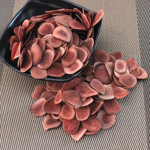 鹿茸片正宗鹿茸150克真鹿茸非鹿角片鹿茸腊片残片