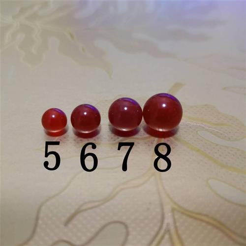 无孔玛瑙玉珠男士入珠专用珠子人体镶嵌龙珠埋钉入珠工具全套器材