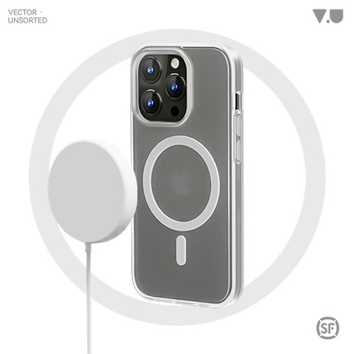 磨砂隔水抗氧化iPhone15手机壳