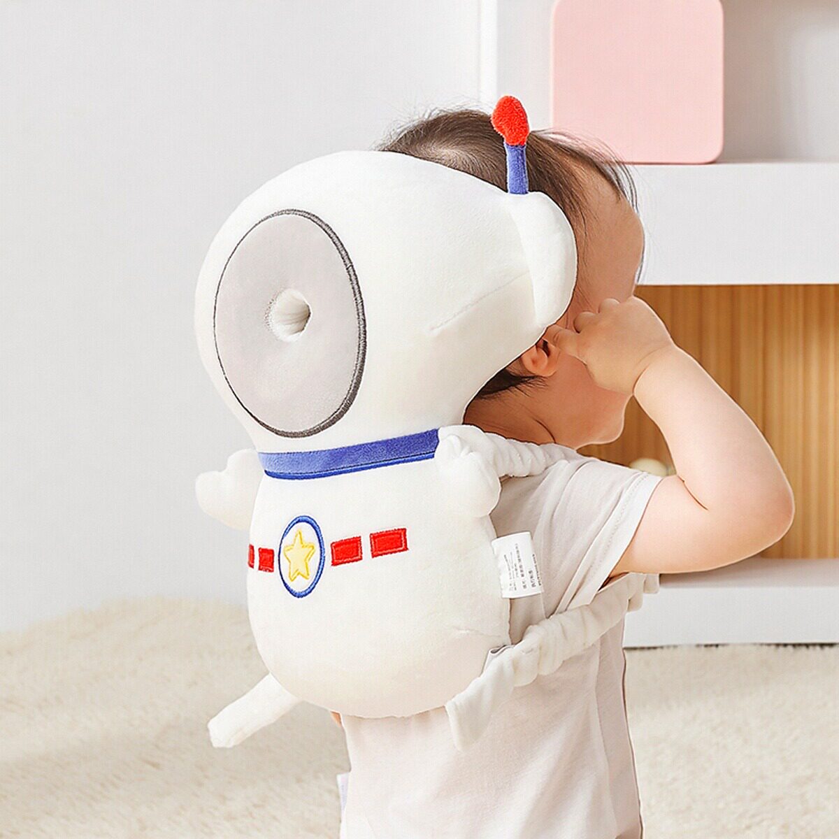 攸恒婴儿防摔护头神器宝宝学步学走路防撞头枕防摔帽儿童保护垫,婴童用品,婴童枕头/枕芯,淘宝优惠券,粉丝福利购,淘宝优惠卷