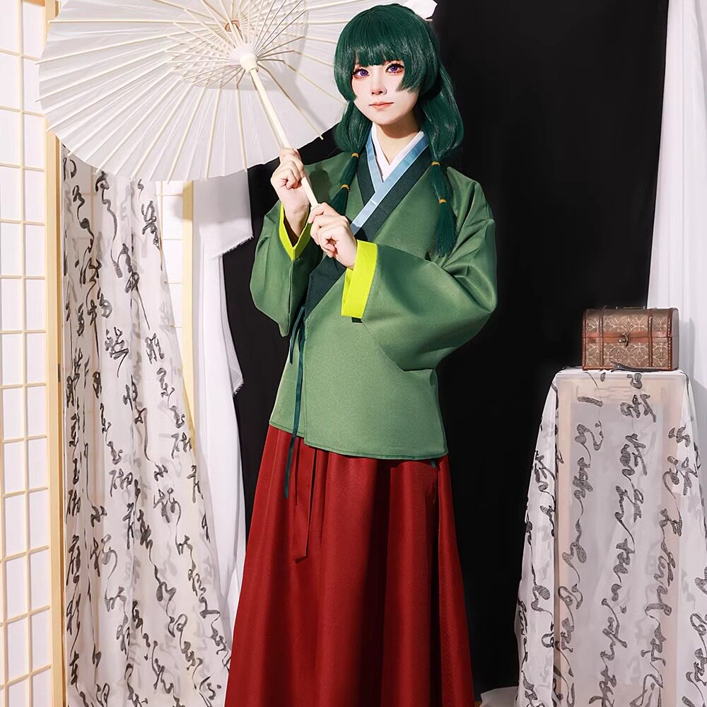 药屋少女的呢喃套装壬氏