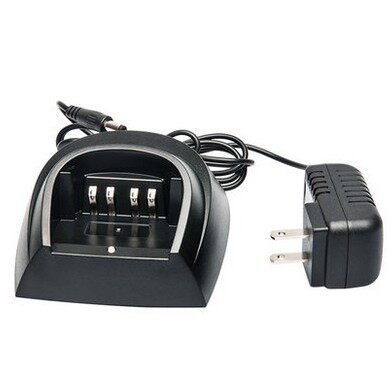 TYT特易通对讲充电器 TC-8000机充电器 tc8000D充电器 座充
