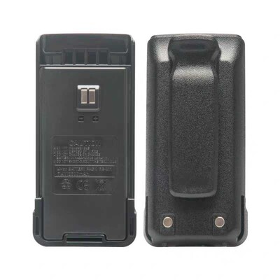 tyt特易通对讲机电池 TC-F1电池 4800毫安 特易通F18电池 tyt f5