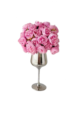 仿真花摆设客厅桌面摆件轻奢高级