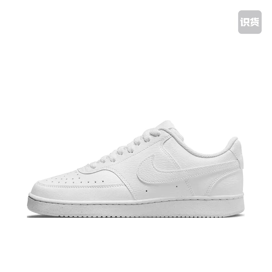 耐克Nike Court Vision Low女子运动鞋低帮DH3158-100四川19仓
