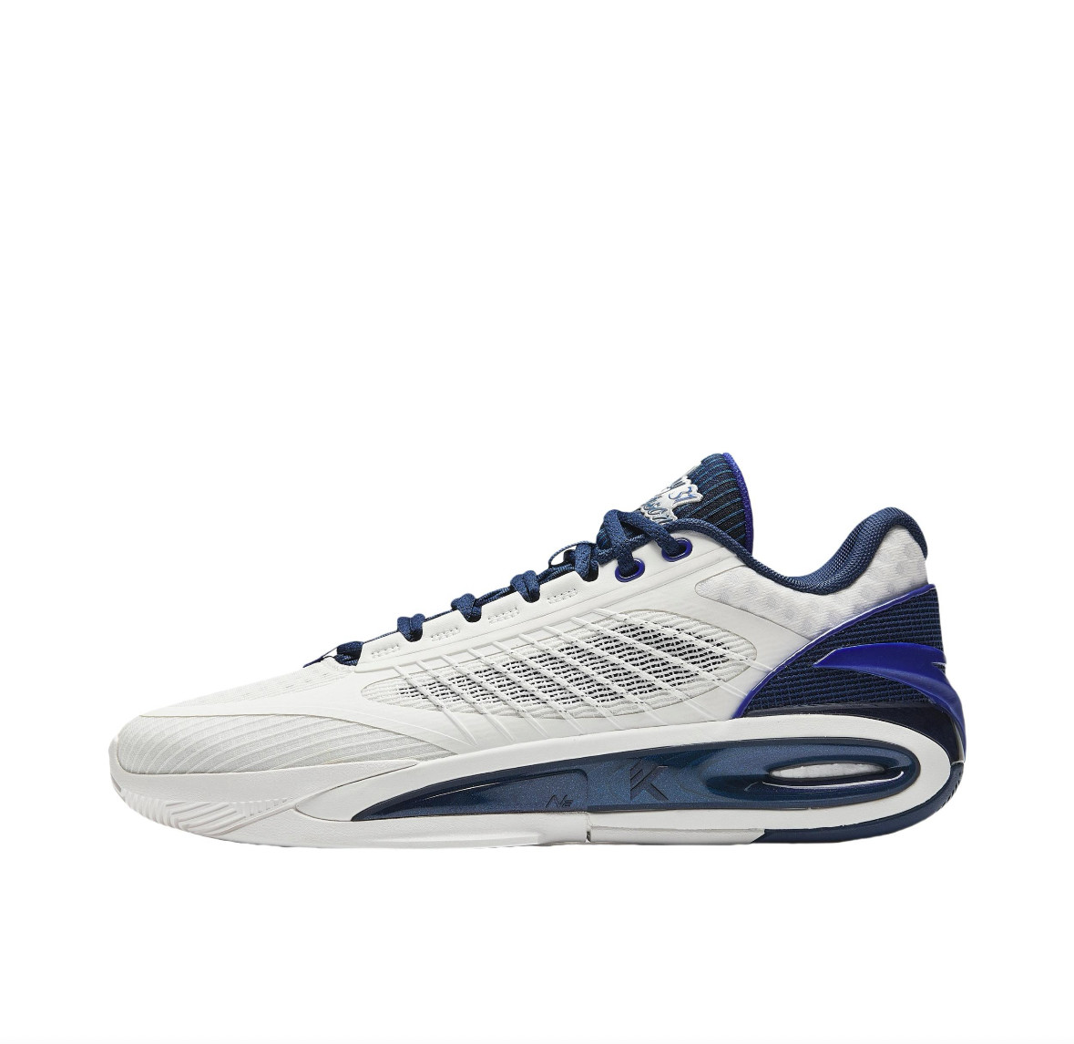 安踏 KT10 安踏合集 汤普森 篮球鞋 氮科技稳定支撑防滑 福建52仓