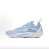 LiNing李宁闪击10䨻科技低帮篮球鞋 迪诺仓