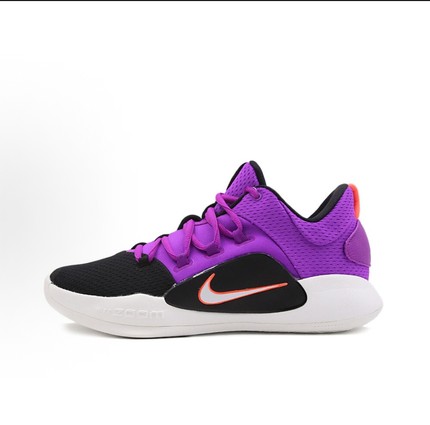 耐克Nike Hyperdunk X Low HD2025男子低帮实战AR0465-500博隆