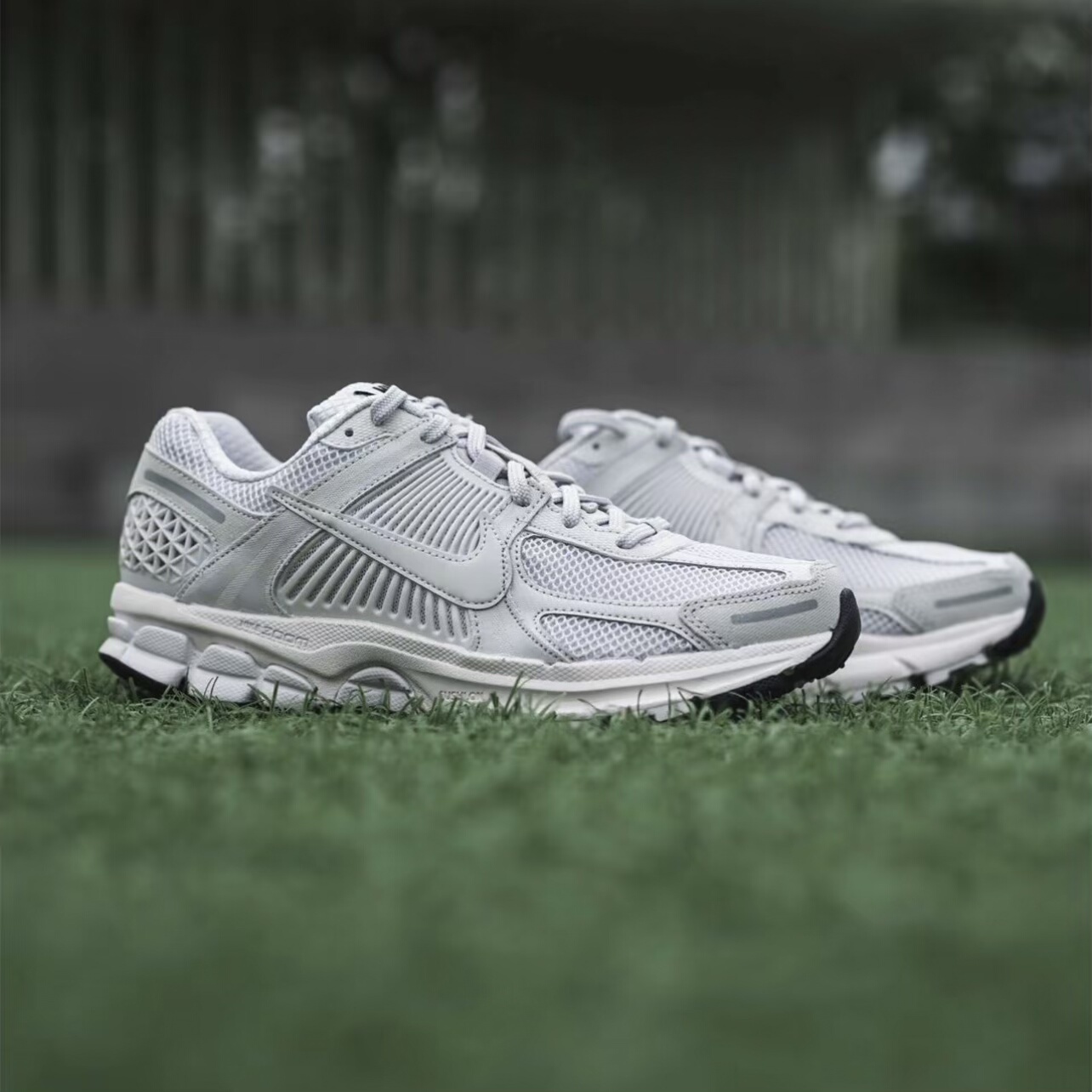 Nike Zoom Vomero 5 Vast Grey 疾速泡棉 迈柔BV1358-001杭州12仓