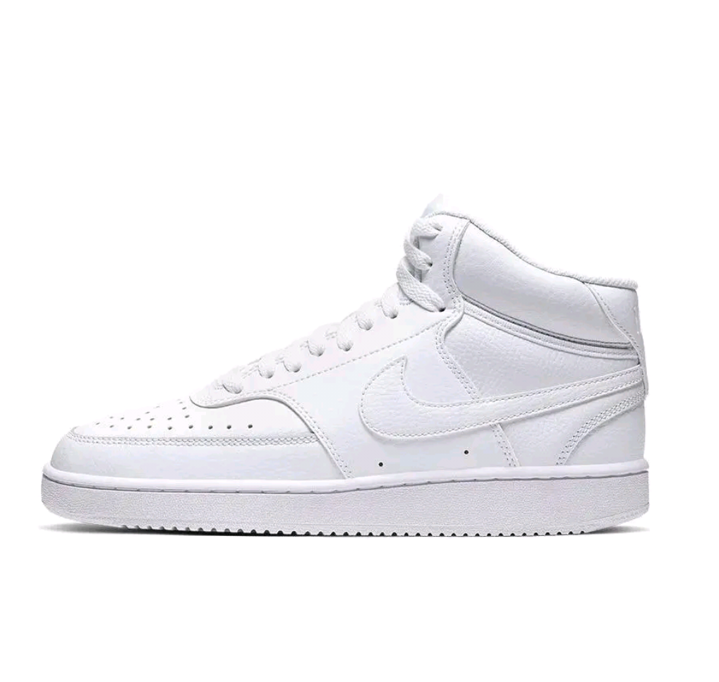 耐克Nike Court舒适百搭防滑耐磨板鞋cd5436-100 jr,运动鞋new,板鞋,淘宝优惠券,粉丝福利购,淘宝优惠卷