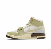 陈小金FD9909 AirJordanLegacy312板鞋 魔术贴缓震复古回弹 111