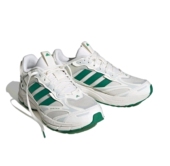 休闲复古跑鞋 adidas 浙江82仓 减震 防滑耐磨 Spiritain 2000