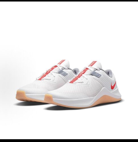 Nike MC Trainer 1 运动舒适 防滑耐磨包裹性 低帮CU3580-004丁浩
