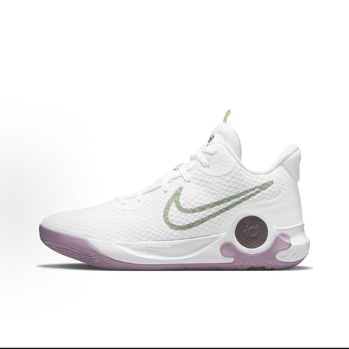 浙江29仓 Nike KD Trey 5 IX Zoom 篮球鞋 男女同款DJ6922-100