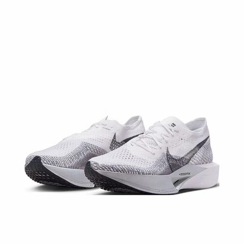 耐克VaporFly Next%3白色马拉松男子DV4129-100山东27仓