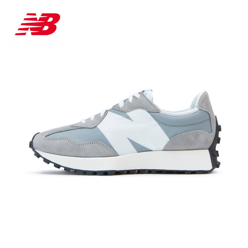 New Balance NB正品男鞋女鞋327系列复古休闲运动鞋MS327LAB无境