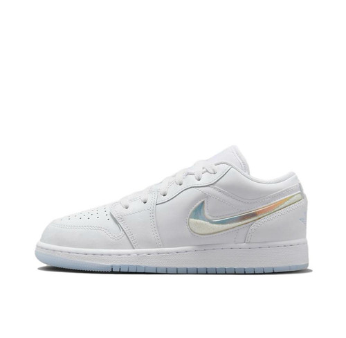 Air Jordan 1 板鞋运动休闲鞋复古潮流支撑FQ9112-100陈小金