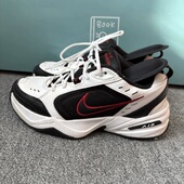 Air red415445 Monarch white Nike varsity black 101杭州12仓