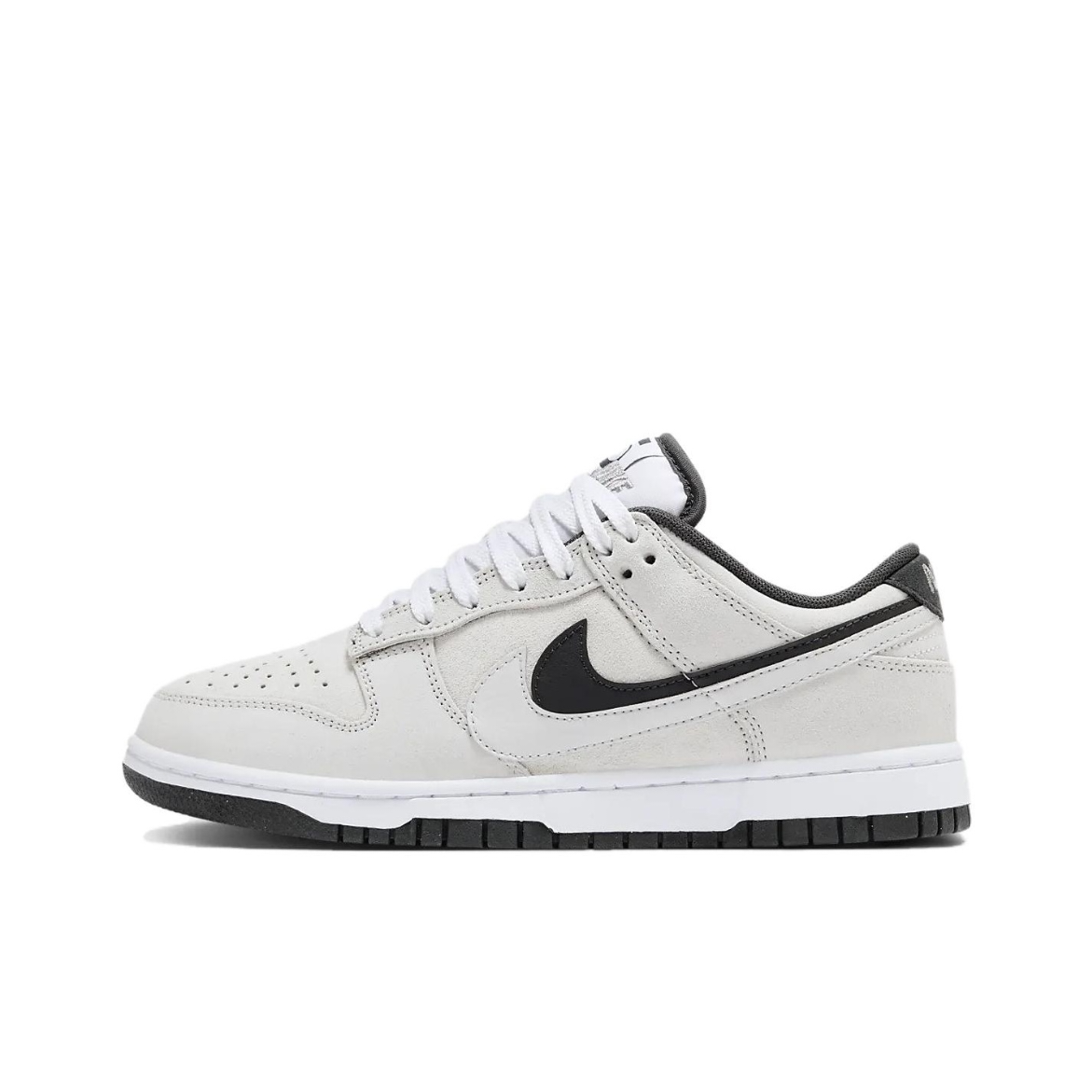 Nike Dunk Low   防滑耐磨 低帮 板鞋 女款 白色HV1800-101YD仓,运动鞋new,板鞋,淘宝优惠券,粉丝福利购,淘宝优惠卷