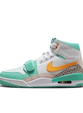 Jordan Legacy 312 