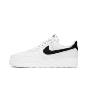Force 1空军一号AF1经典 运动鞋 Nike 100 Air CT2302 柠檬仓 耐克