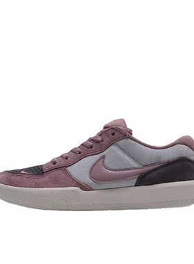 Nike SB Force 58男女低帮运动休闲轻便板鞋 武汉4仓 极速发货