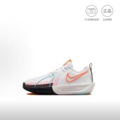 Nike 韬仓 儿童篮球鞋 耐克舒适百搭 减震耐磨