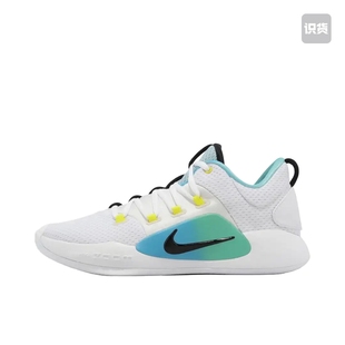 Nike Hyperdunk X(2018) 篮球鞋 FN3441-101博隆x
