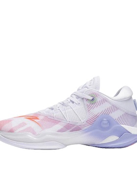 安踏天际1云霞氮科技减震防滑耐磨sw仓