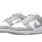 Dunk 板鞋 防滑耐磨复古运动轻便 Nike DD1391 103博隆w