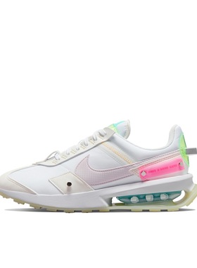Nike Air Max Pre-Day 时尚白色/粉色 DO2329-151湖北48仓底氧化