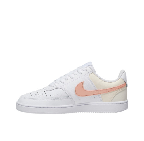 Nike Court Vision 板鞋 复古缓震抓地 CD5434-103陈小金