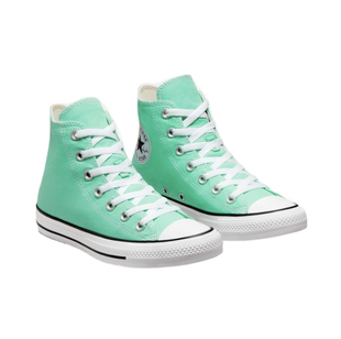 匡威 舒适轻便防滑耐磨百搭帆布鞋 All 常青款 周 Star Converse