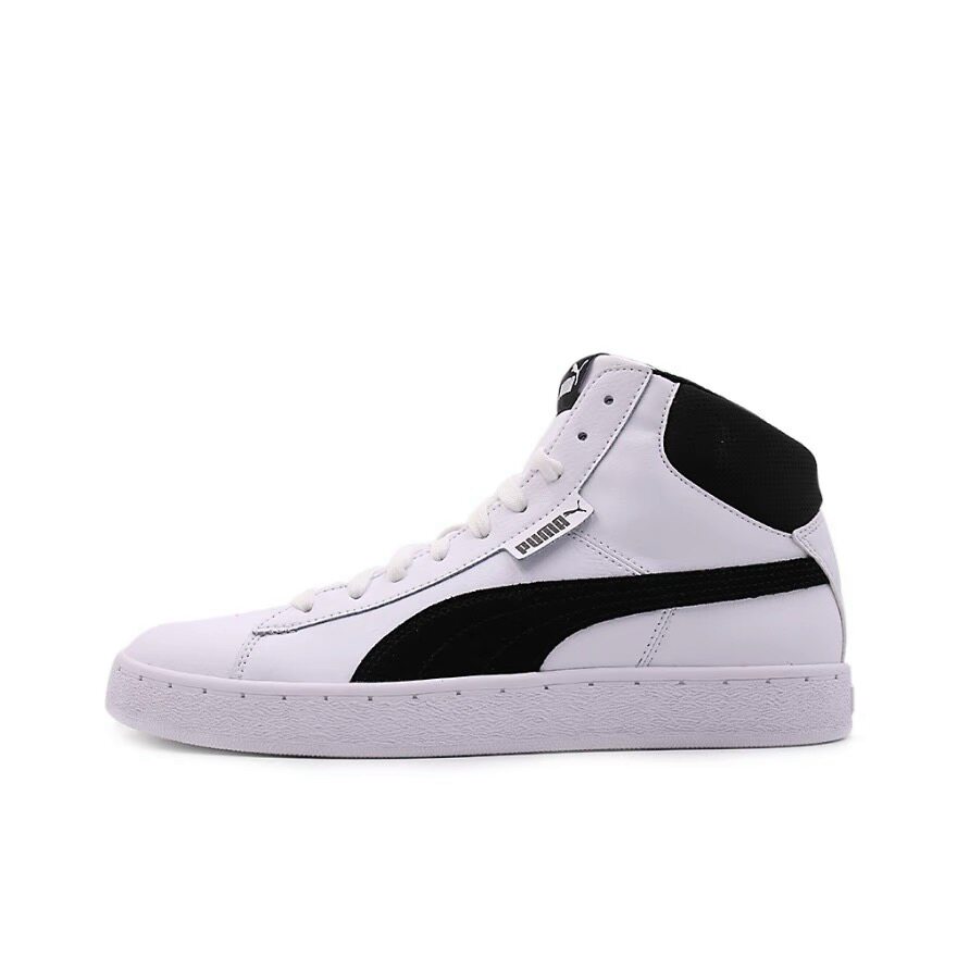 Puma/彪马 1948 板鞋 防滑耐磨轻便舒适复古防水359169-02 48仓