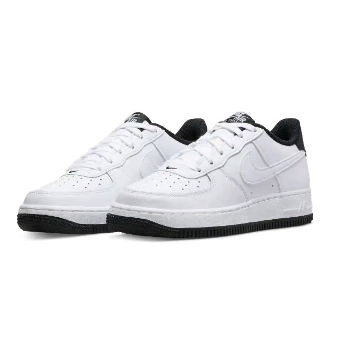 Nike Dunk 板鞋 防滑耐磨复古运动轻便 DV1331-100邓河北7仓