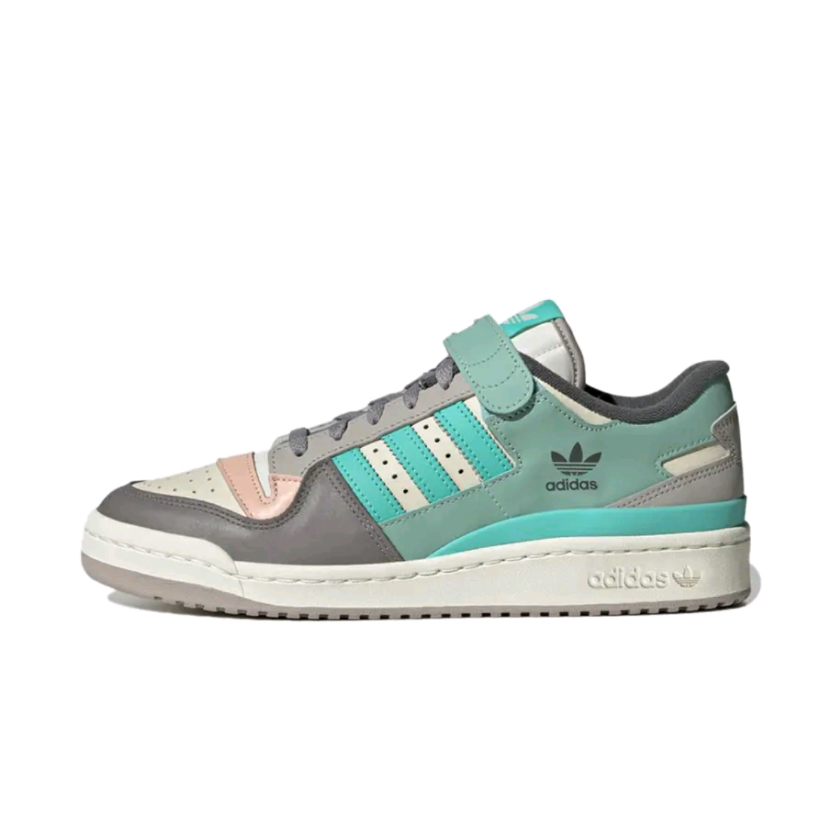 耐克adidas originals FORUM 84轻便休闲板鞋GX4574，RHS仓