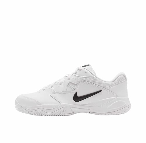 Nike Court Lite 2 防滑耐磨 轻便透气 舒适运动 AR8836-100YD仓