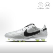 耐克低帮圆头系带 天然草地 足球鞋 Nike 合集 韬仓