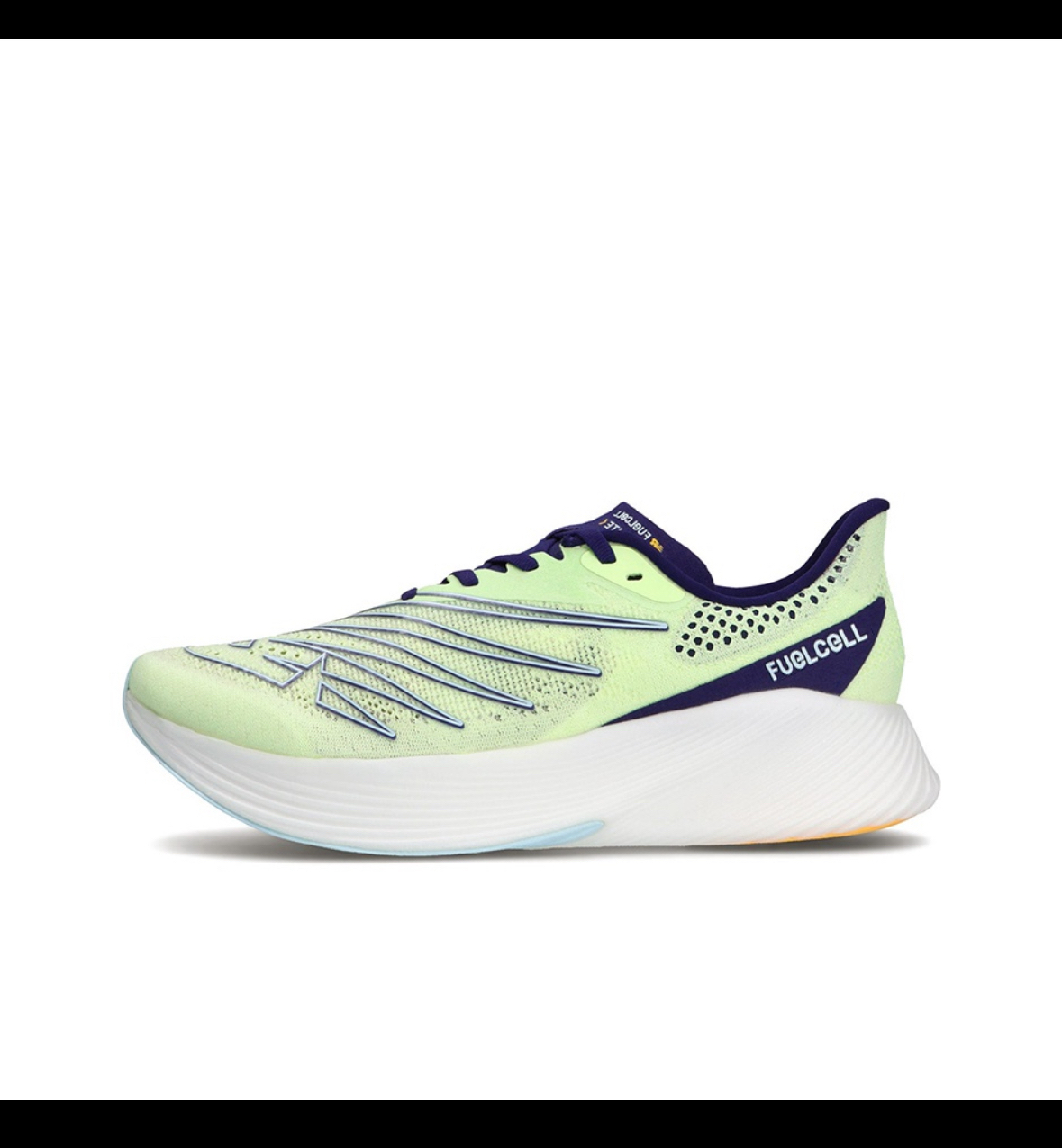 New Balance FuelCell Elitev3男鞋防滑耐磨透气跑鞋MRCELCG2丁浩