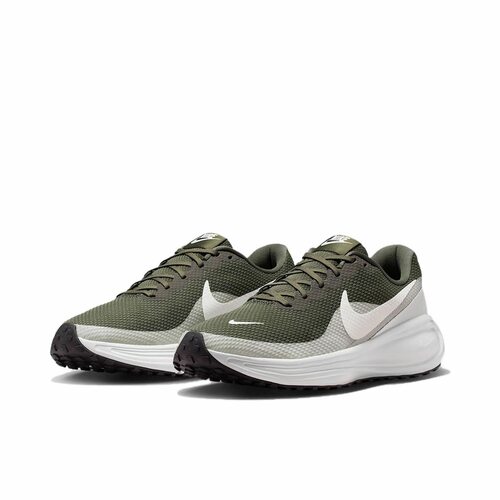 Nike Revolution 8 跑鞋 网布百搭防滑耐磨低帮缓震HJ9198-303 易