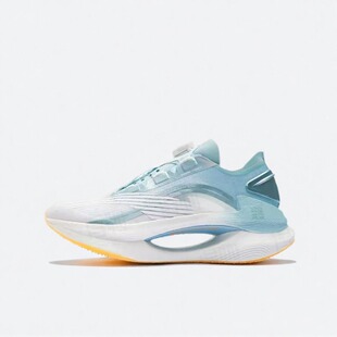 李宁绝影2.0跑鞋专业竞速碳板马拉松跑步鞋  辰